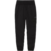 FREE RUN LONG PANT メンズ ランニングウェア ロングパンツ （K） XLサイズ NB62592