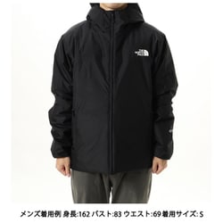 ザ ノースフェイス フリーダム インサレーテッド ジャケット 140cm 黒 7a6a7628fc53e969.jpg