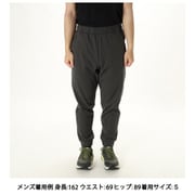 THERMA LT AXION PT メンズ ランニングウェア ロングパンツ (AG) Mサイズ NB72582