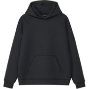 テックエアースウェットフーディ レディース パーカー ブラック(K) Sサイズ NTW62583
