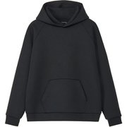 TECH AIR SWEAT HD レディース スウェット (K) Lサイズ NTW62583