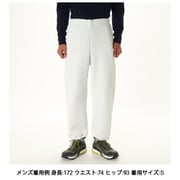テックエアースウェットパンツ メンズ ロングパンツ (WX) Sサイズ NB62581