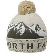 SNOW BUM BEANIE ニットキャップ (FI) NN42504