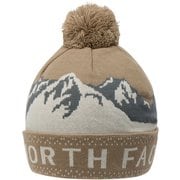 SNOW BUM BEANIE ニットキャップ (MR) NN42504