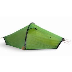 アクト 30周年記念エディション 山岳テント 1人用 重量：1.8kg グリーン 12770246008000