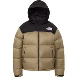 ヨドバシ.com - THE NORTH FACE ザ・ノース・フェイス ヌプシ