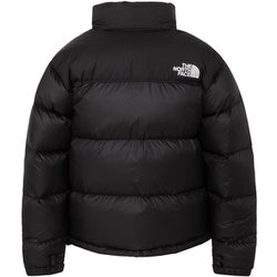 THE NORTH FACE ダウンジャケット Sサイズ ブラック ヨドバシ.com - THE NORTH FACE ザ・ノース・フェイス ヌプシ