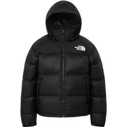 ヨドバシ.com - THE NORTH FACE ザ・ノース・フェイス ヌプシ
