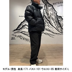 ヨドバシ.com - THE NORTH FACE ザ・ノース・フェイス ヌプシ