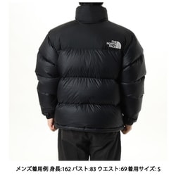 即購入⭕️THE NORTH FACE ブラック ダウンジャケット 90s THE NORTH FACE Nuptse Parka 黒 XL ノースフェイス