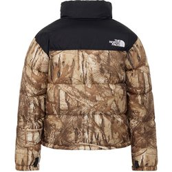 North Face ヌプシジャケット ノベルティ2023 Lサイズ ヨドバシ.com - THE NORTH FACE ザ・ノース・フェイス
