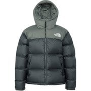NUPTSE HOODIE メンズ ダウンウェア （FA） Mサイズ ND92559