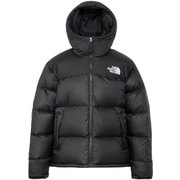 NUPTSE HOODIE メンズ ダウンウェア （K） XLサイズ ND92559