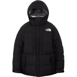 バルトロジャケット ユニセックス ダウンウェア ブラック（K） Sサイズ ND92553