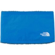 リバーシブルコージーネックゲイター キッズ ネックウォーマー クリアレイクブルー×マウンテンブルー（CO） KFサイズ NNJ72500