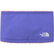 K RV COZY NECK GA キッズ ネックウォーマー (BL) KFサイズ NNJ72500