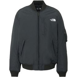インサレーションボンバージャケット メンズ 中綿ウェア （AG） Sサイズ NY82552
