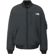 インサレーションボンバージャケット メンズ 中綿ウェア （AG） XXLサイズ NY82552