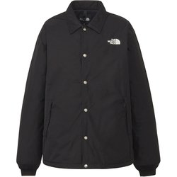 インサレーテッドコーチジャケット メンズ ジャケット （K） Lサイズ NY82550