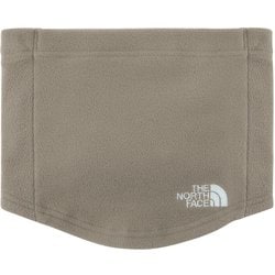 フーデッドネックウォーマー キッズ スキー キャップ マッシュルーム（MR） KLサイズ NNJ72412