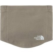 フーデッドネックウォーマー キッズ スキー キャップ マッシュルーム(MR) KLサイズ NNJ72412