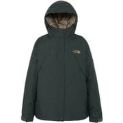 SCOOP JACKET レディース 防水ジャケット （AK） Sサイズ NPW62554