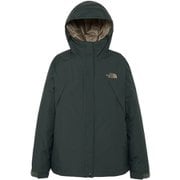SCOOP JACKET レディース 防水ジャケット （AK） Mサイズ NPW62554
