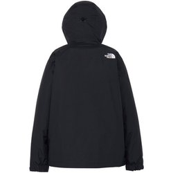 THE NORTH FACE 黒 スクープジャケット　Ｌサイズ THE NORTH FACE ザ・ノース・フェイス メンズ アウトドア