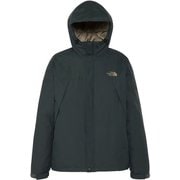 SCOOP JACKET メンズ 防水ジャケット （AK） Sサイズ NP62554