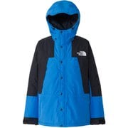 マウンテンインサレーションジャケット メンズ 防水ジャケット (BK) XSサイズ NY82553