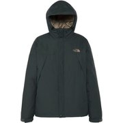 SCOOP JACKET メンズ 防水ジャケット (AK) Lサイズ NP62554