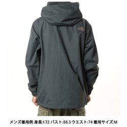 l*s様 ノースフェイス　スクープジャケット　メンズМ　グレー　NP61725Z l*s様 ノースフェイス スクープジャケット メンズМ グレー NP61725Z