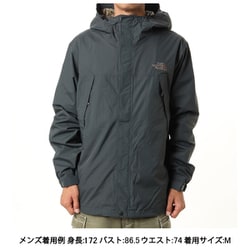 THE NORTH FACE スクープジャケット　サイズ:XXL ザ・ノース・フェイス】スクープジャケット（メンズ） | ザ