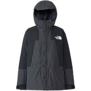 マウンテンインサレーションジャケット メンズ 防水ジャケット （BA） Lサイズ NY82553