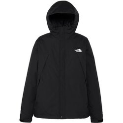 THE NORTH FACE スクープジャケット メンズMサイズ　ブラック ザ・ノース・フェイス】スクープジャケット（メンズ） | ザ