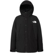マウンテンインサレーションジャケット メンズ 防水ジャケット （K） Sサイズ NY82553