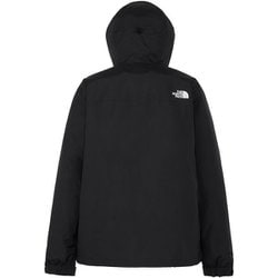 THE NORTH FACE スクープジャケット メンズMサイズ　ブラック 6000000108656.jpg