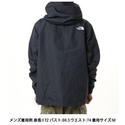 THE NORTH FACE 黒 スクープジャケット　Ｌサイズ スクープジャケット メンズ / Scoop Jacket | THE NORTH FACE