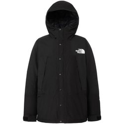 マウンテンインサレーションジャケット メンズ 防水ジャケット （K） Lサイズ NY82553