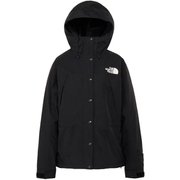 MOUNTAIN LIGHT JK レディース ウインドブレーカー （K） Lサイズ NPW62550