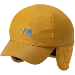 インサレーテッドトレッカーキャップ キャップ サミットGD（SG） Lサイズ NN42509