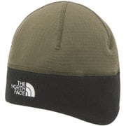 サーマルバーサグリッドビーニー ニットキャップ ビーニー (T) NN42470