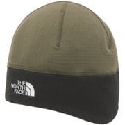 サーマルバーサグリッドビーニー ニットキャップ ビーニー (T) NN42470