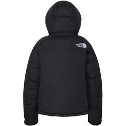 THE NORTH FACE ブラックダウンジャケット（レディースMサイズ相当） THE NORTH FACE ブラック ダウンジャケット レディースMサイズ
