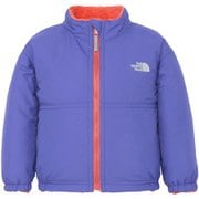 ベビーリバーシブルコージージャケット ベビー ジャケット （BL） サイズ90 NYB82532