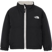 ベビーリバーシブルコージージャケット ベビー ジャケット （KF） サイズ80 NYB82532
