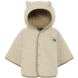 カドルフリースポンチョ ベビー ポンチョ （FI） BMサイズ NAB72402