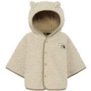 カドルフリースポンチョ ベビー ポンチョ （FI） BMサイズ NAB72402