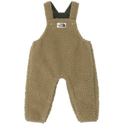 カドルフリースオーバーオール ベビー パンツ CK 80サイズ NAB72403
