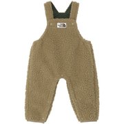 カドルフリースオーバーオール ベビー パンツ CK 80サイズ NAB72403